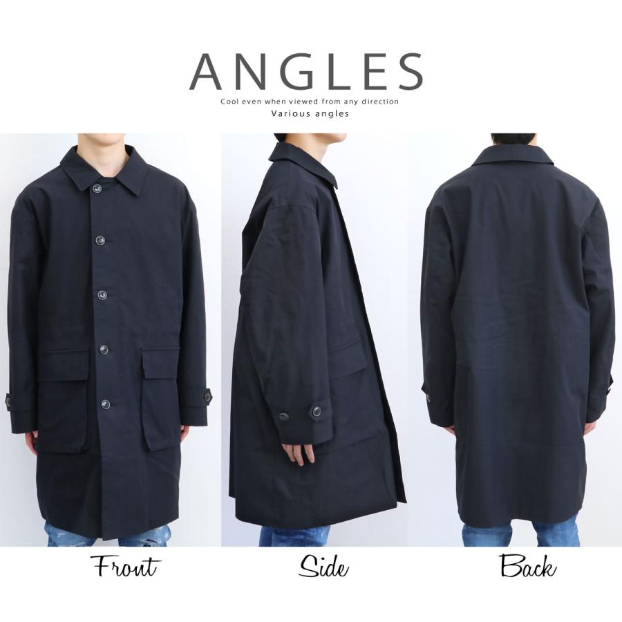 Johnbull コート ジョンブル メンズ スウェーデンバーバリー Johnbull コート ジョンブル メンズ スウェーデンバーバリー