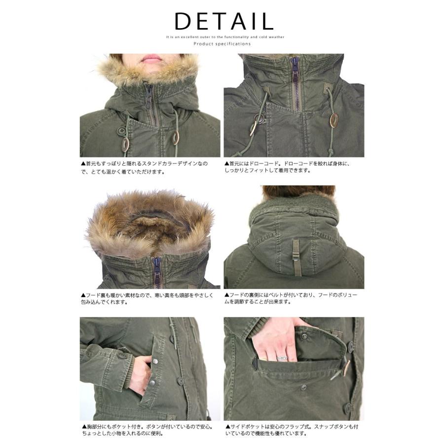 Johnbull（ジョンブル） メンズ Johnbull N Cオックス 2WAY N3-B