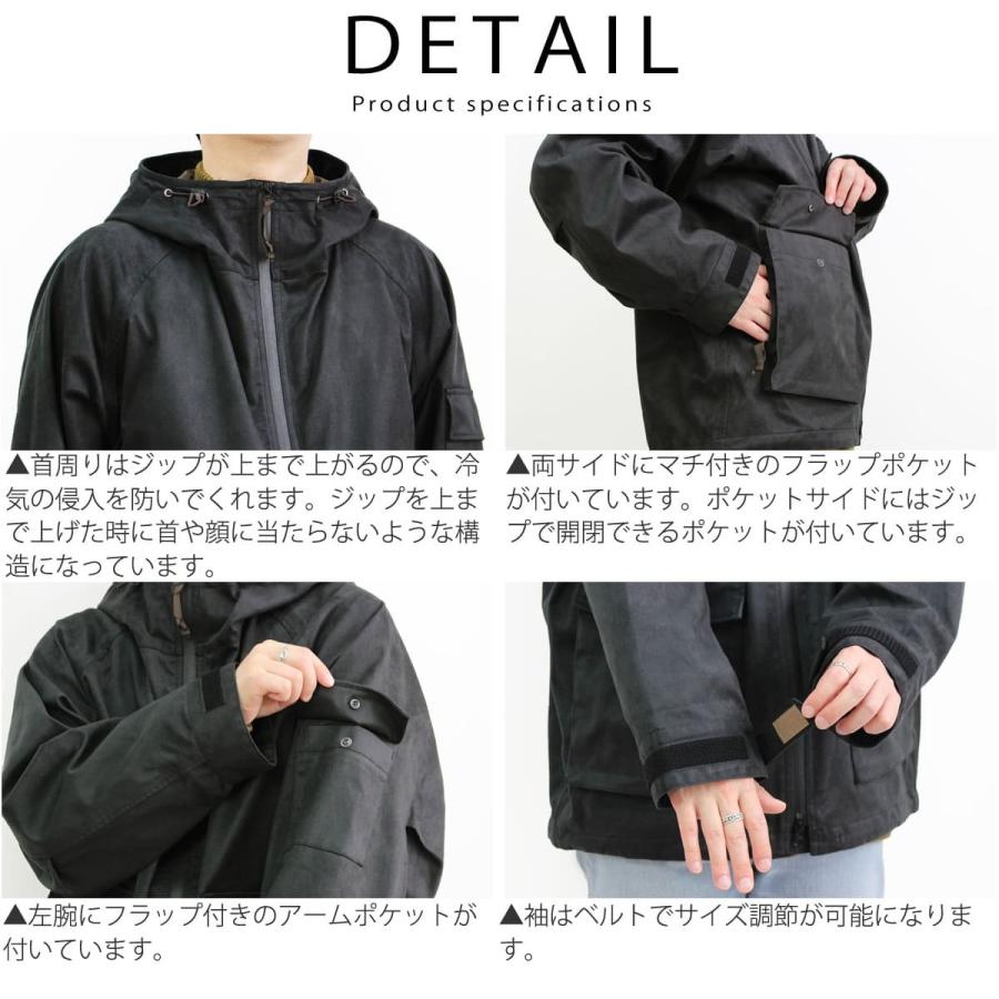 第一ネット 防寒 ミリタリージャケット マウンテンパーカー ブルゾン ジャンパー 鉄板アウター 定番 ジャケット パーカー テトラテックス スエード メンズ Johnbull メンズ ご予約特典対象 ジョンブル 撥水 新作 21年 実用的 普段使い アーベン おしゃれ Bull