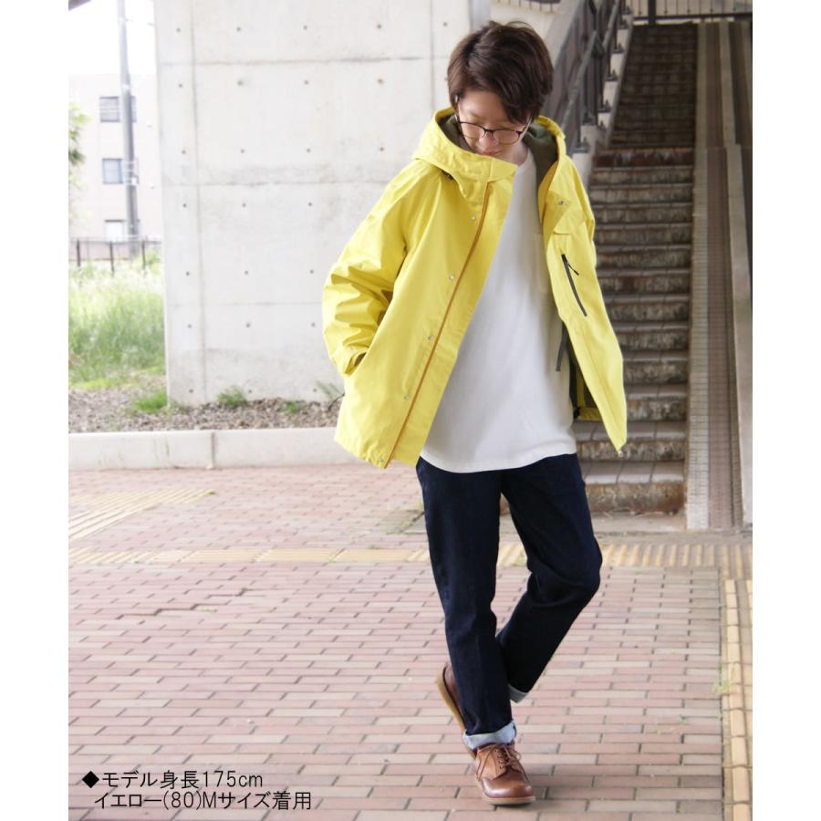 Johnbull（ジョンブル） メンズ メンズ ユーティリティーシェル