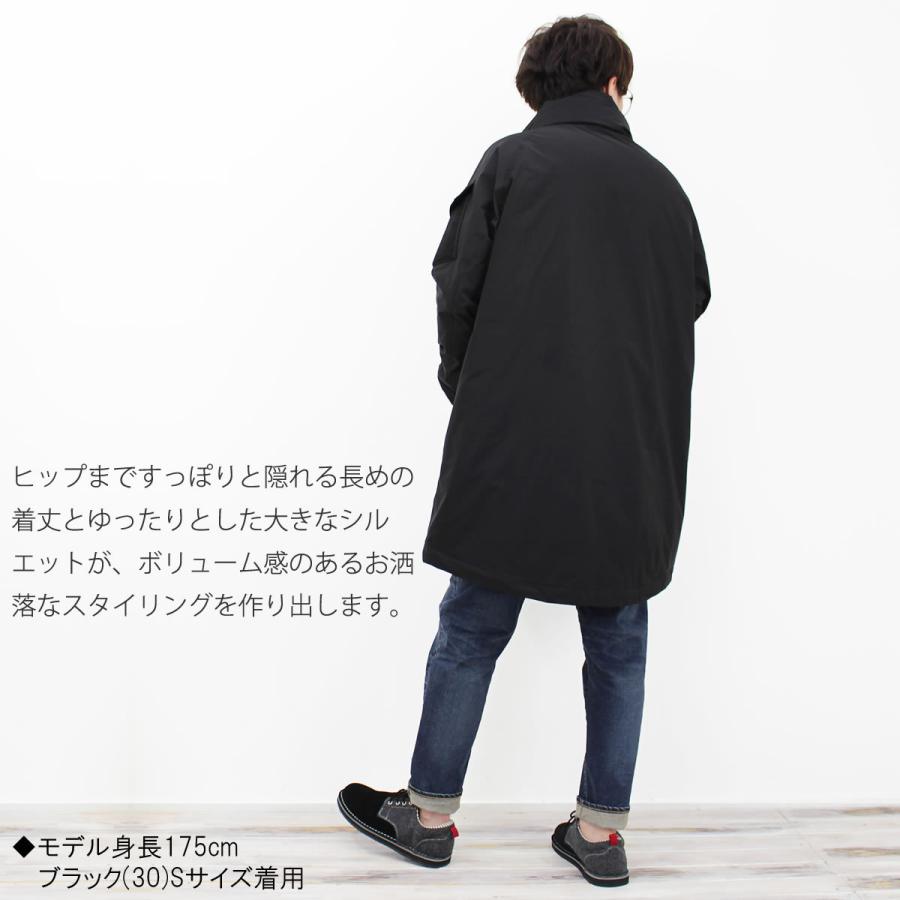 Johnbull（ジョンブル） メンズ アウター ダウンジャケット モンスター