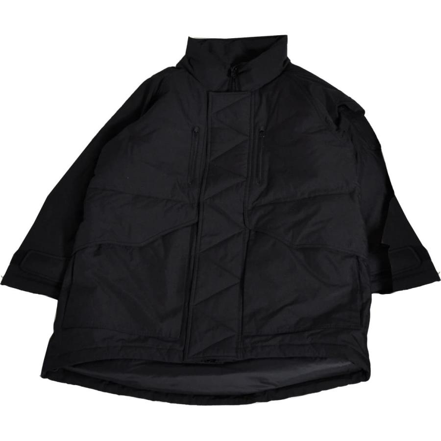 Johnbull（ジョンブル） メンズ アウター ダウンジャケット モンスター