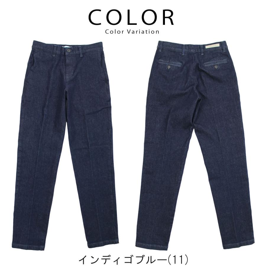 Johnbull トラウザーパンツ ジョンブル メンズ ダブルストレッチ Johnbull トラウザーパンツ ジョンブル メンズ ダブルストレッチ