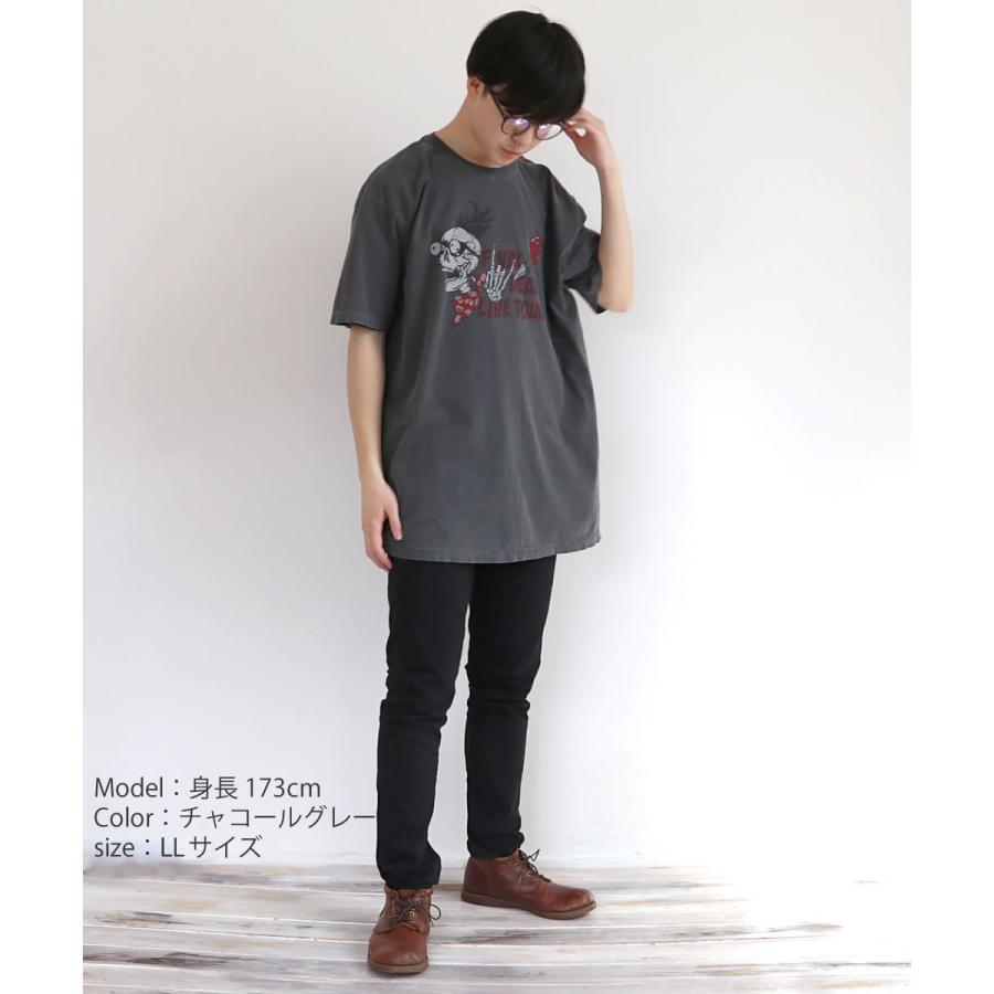 Johnbull（ジョンブル） 55%OFF / プリントTシャツ メンズ 半袖