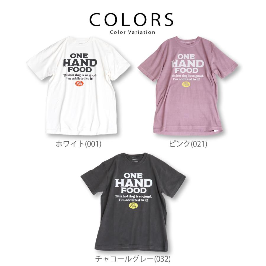Johnbull（ジョンブル） プリントTシャツ メンズ 半袖 ショート