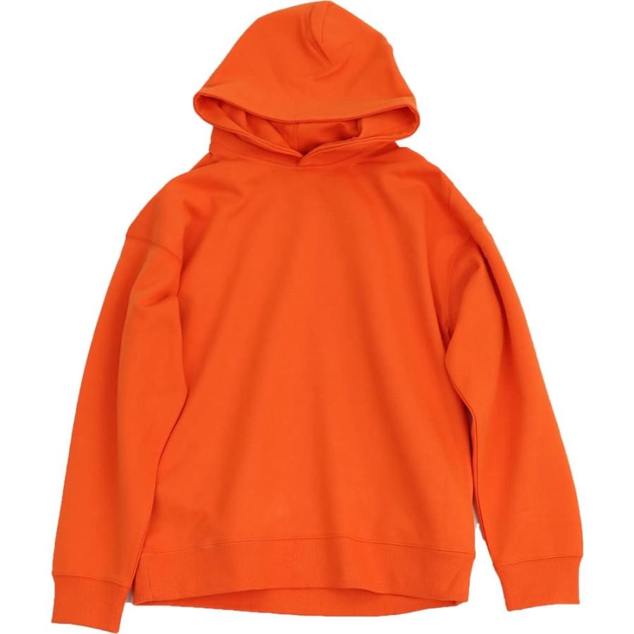 Johnbull（ジョンブル） メンズ ダブルニットプルオーバーパーカー