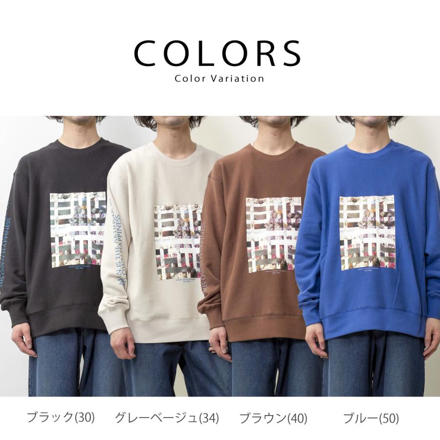 ドゥーズィエムクラス  JOHNBULL /ジョンブル　スウェットプルオーバー JOHNBULL(ジョンブル) ピグメントスウェットポロシャツ トップス