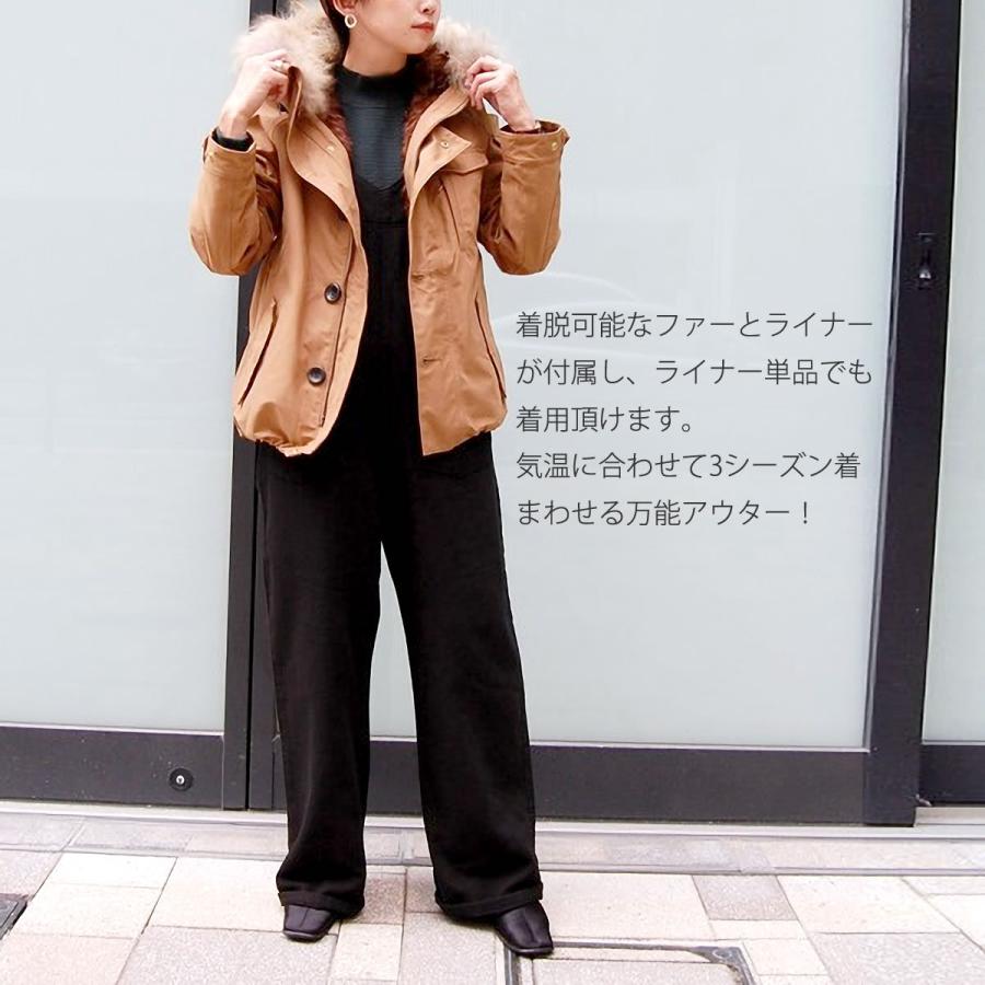 Johnbull ジョンブル レディース ユーティリティシェル テトラ Johnbull ジョンブル レディース ユーティリティシェル テトラ