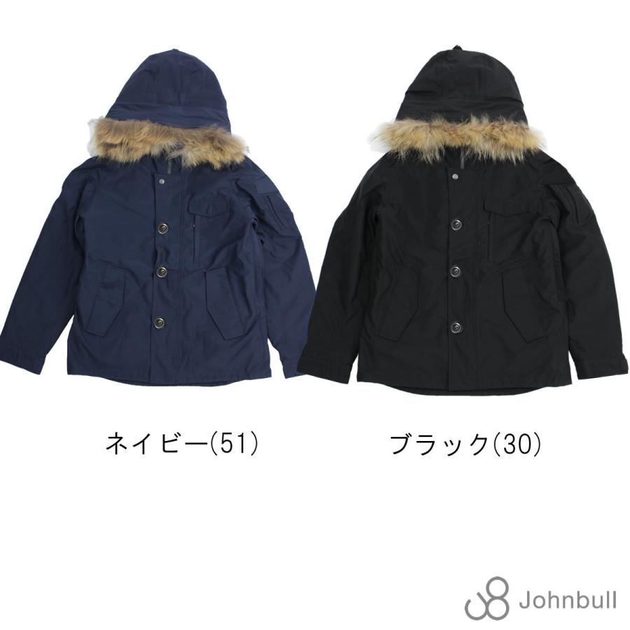 Johnbull ジョンブル レディース ユーティリティシェル テトラ Johnbull ジョンブル レディース ユーティリティシェル テトラ