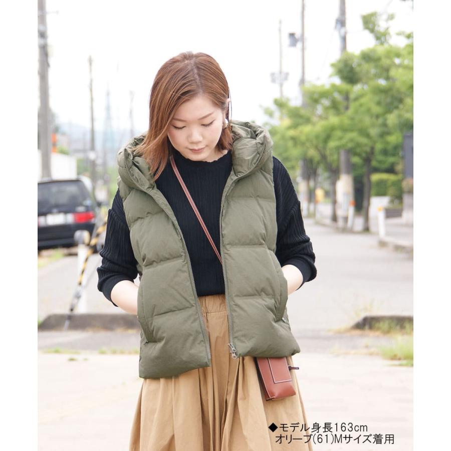 Johnbull（ジョンブル） レディース レディース シームレスダウン