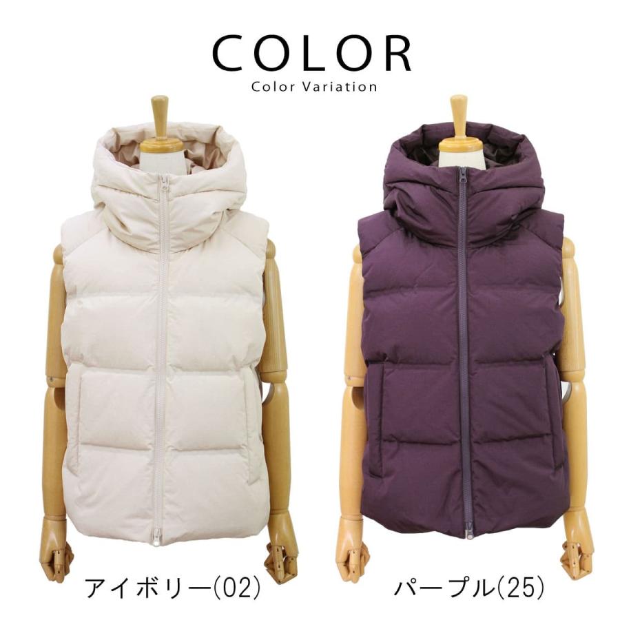 Johnbull（ジョンブル） レディース レディース シームレスダウン