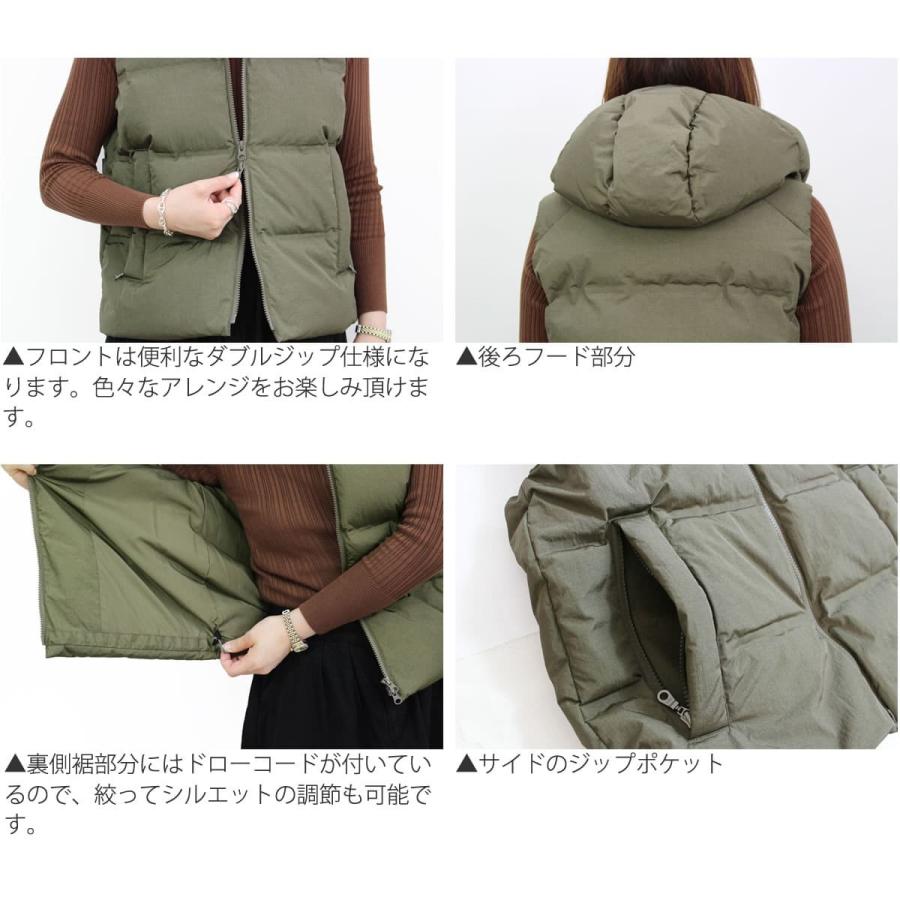 Johnbull（ジョンブル） レディース レディース シームレスダウン