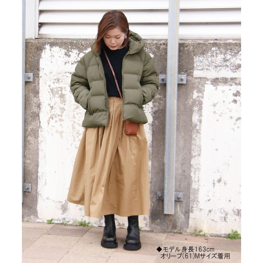 Johnbull（ジョンブル） レディース レディース シームレスダウン