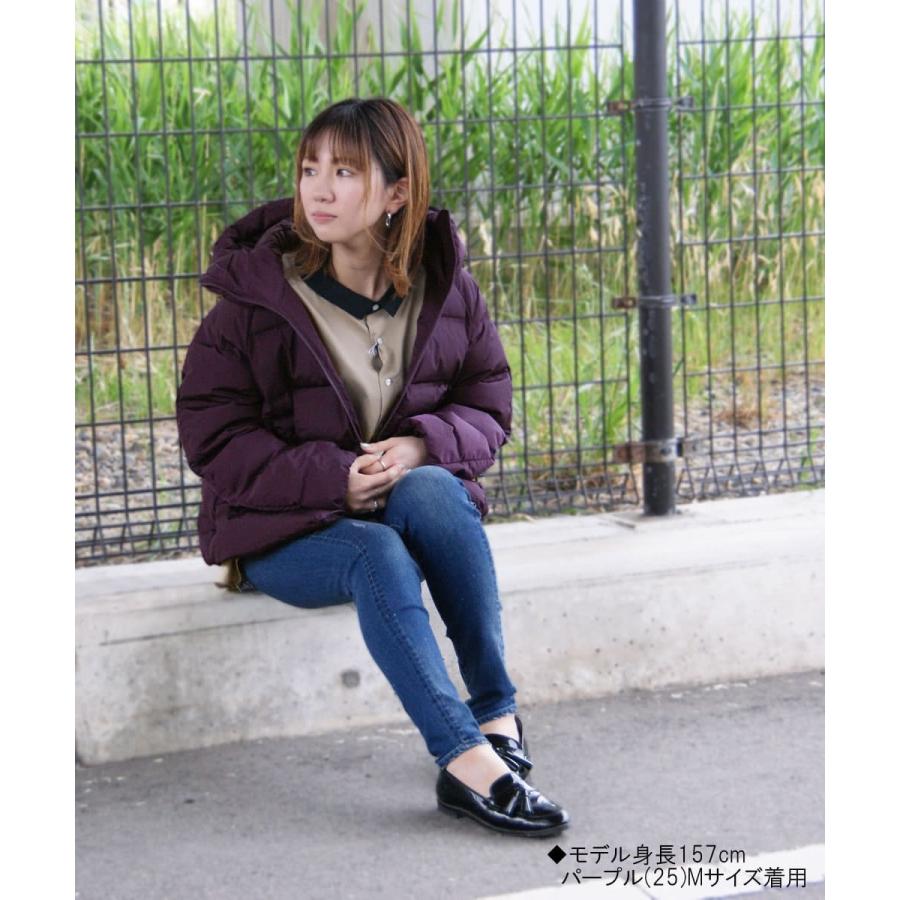 Johnbull（ジョンブル） レディース レディース シームレスダウン