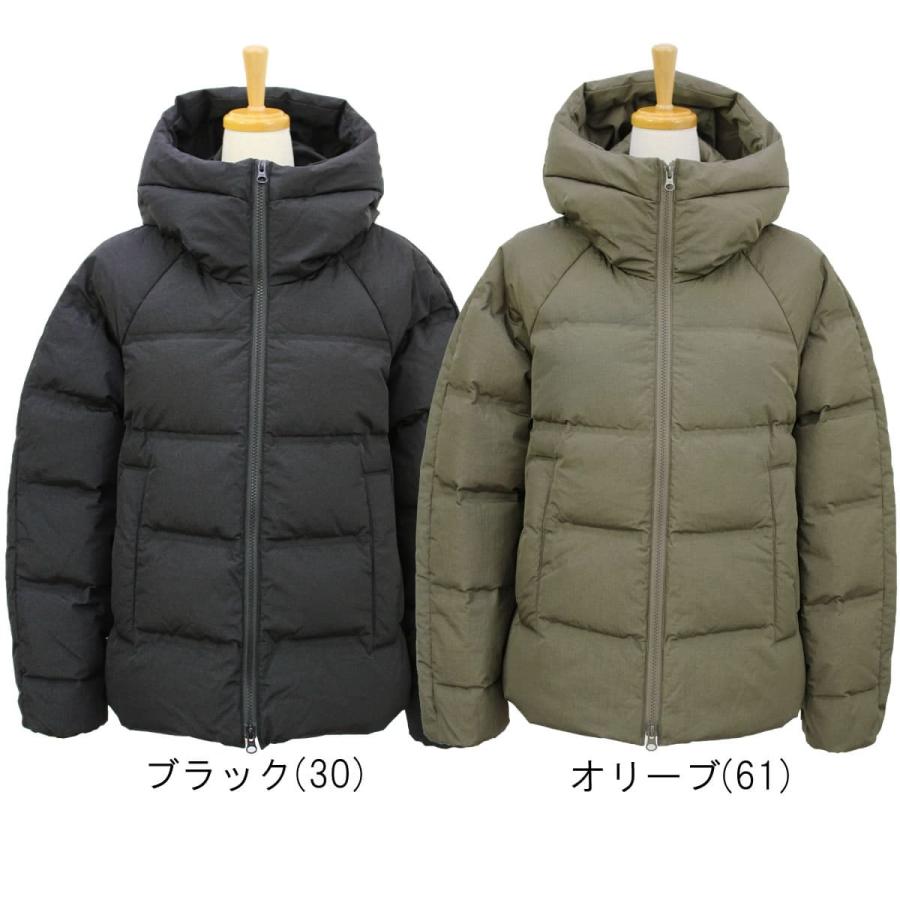 Johnbull（ジョンブル） レディース レディース シームレスダウン