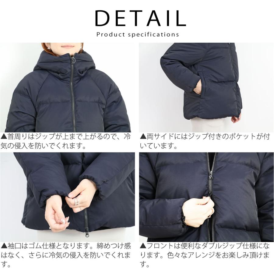 Johnbull ダウンジャケット ジョンブル レディース アウター Johnbull ダウンジャケット ジョンブル レディース アウター