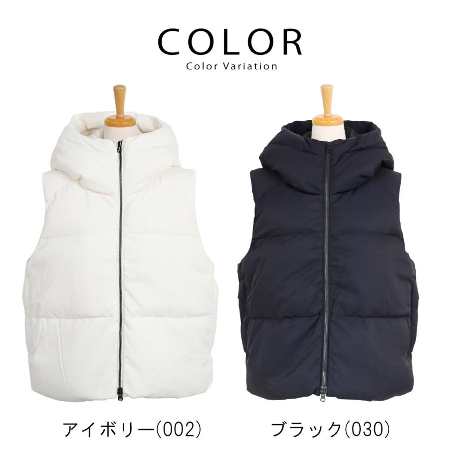 ジョンブル レディース Johnbull ダウンベスト : ジーンズ ジョンブル レディース Johnbull ダウンベスト : ジーンズ