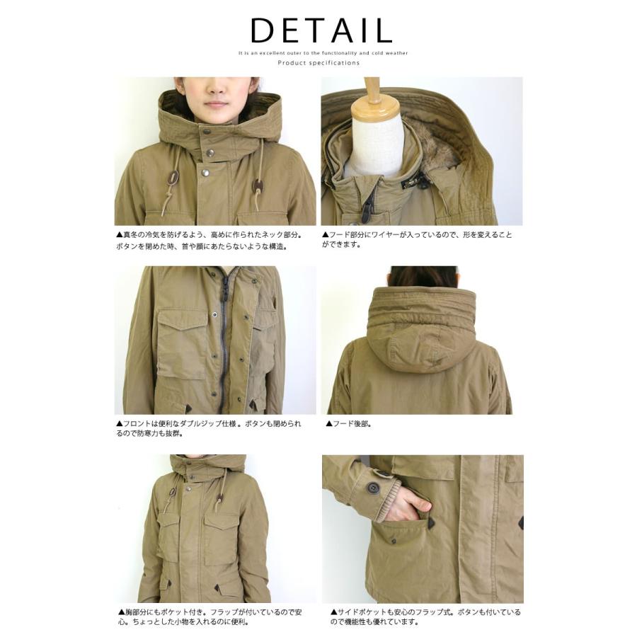 Johnbull ジョンブル レディース N Cオックス M-65 フィールド Johnbull ジョンブル レディース N Cオックス M-65 フィールド