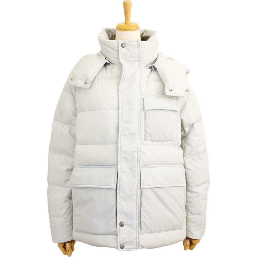 ジョンブル ダウンジャケット レディース Johnbull マットナイロン ハーフ アウトドアスタイル アウター おしゃれ Johnbull Ah945 ジーンズ カジュアル アーベン 通販 Yahoo ショッピング