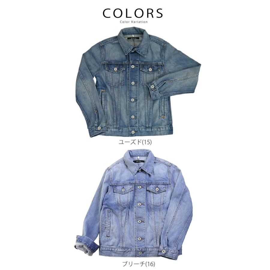 Johnbull（ジョンブル） レディース アウター 11oz ストレッチ
