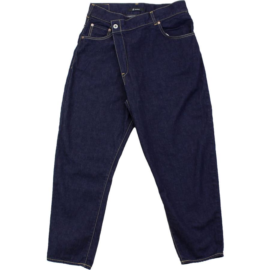 新品 AP STUDIO JOHNBULL ジョンブル パンツ Johnbull（ジョンブル） レディース ap084 Johnbull ワンウォッシュ