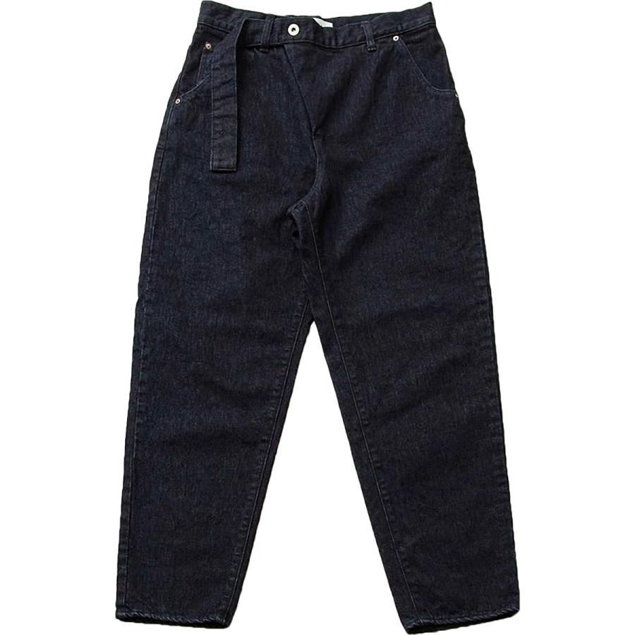 Johnbull ラップジーンズ ジョンブル レディース テーパード Johnbull ラップジーンズ ジョンブル レディース テーパード
