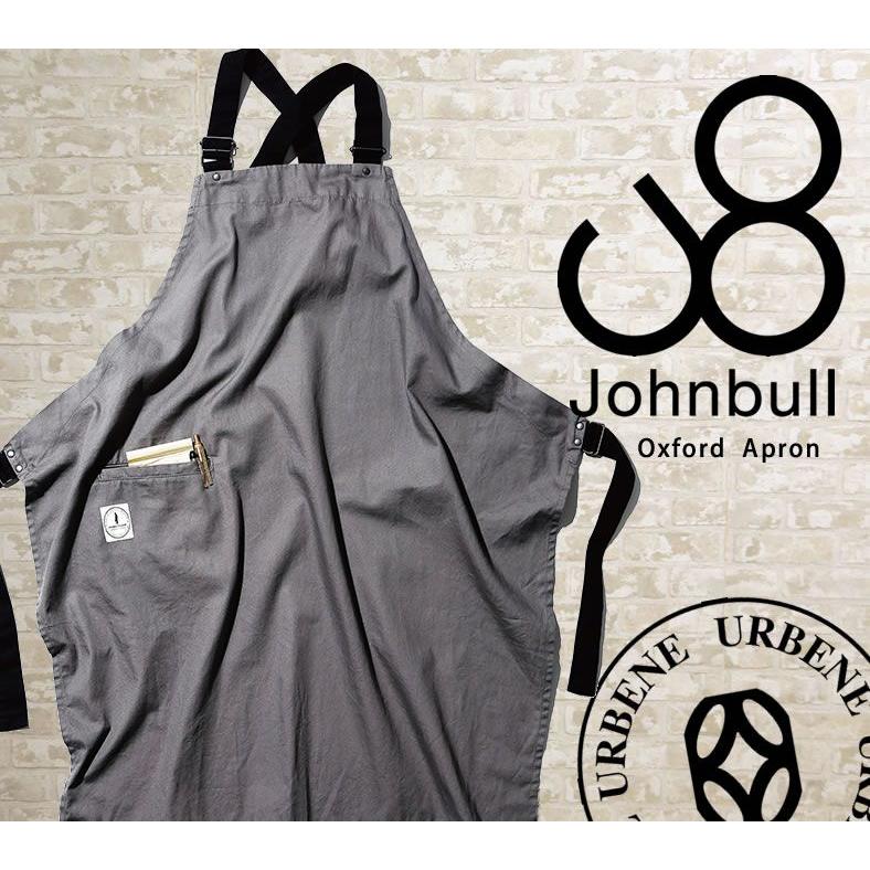 Johnbull ジョンブル メンズ makerhood 20 16オックス バリスタ