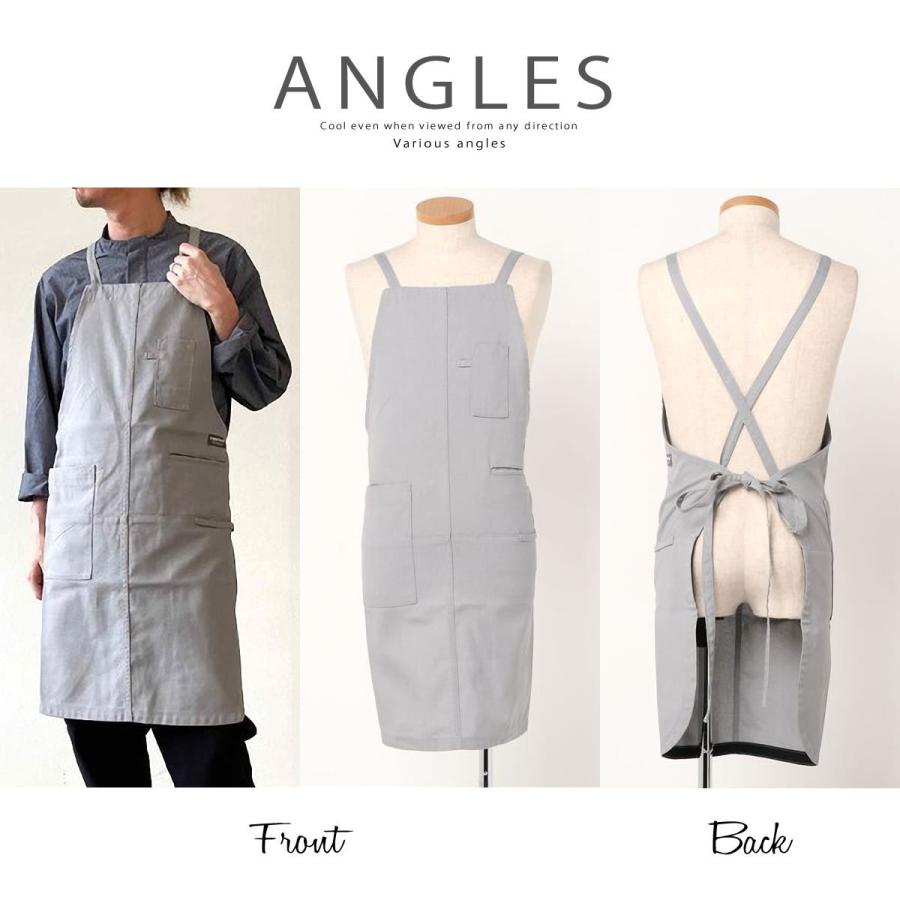 ジョンブル　エプロン ツールエプロン | ジョンブル公式通販/JOHNBULL ONLINE STORE