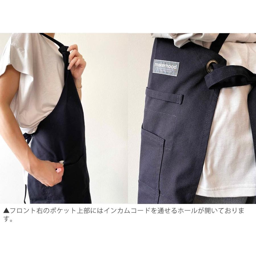 Johnbull（ジョンブル） ツールエプロン シンプルデザイン Johnbull