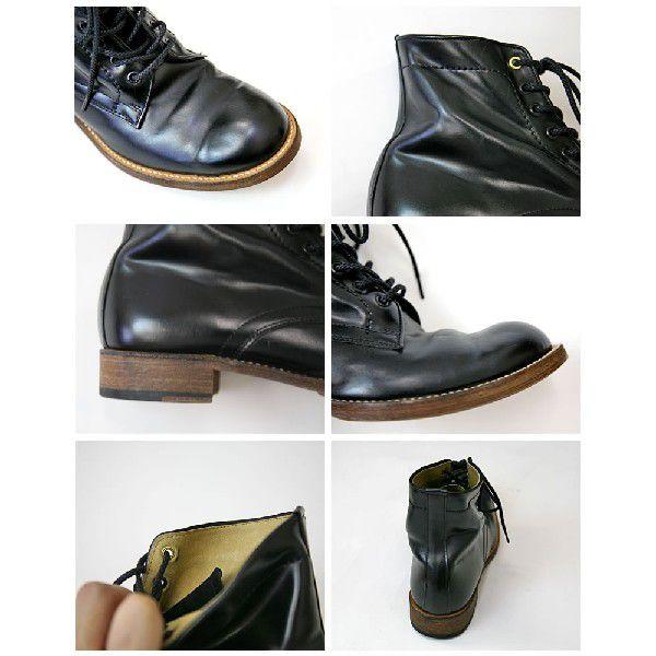 Johnbull ジョンブル メンズ ワークブーツ レザーシューズ 靴 Johnbull ジョンブル メンズ ワークブーツ レザーシューズ 靴