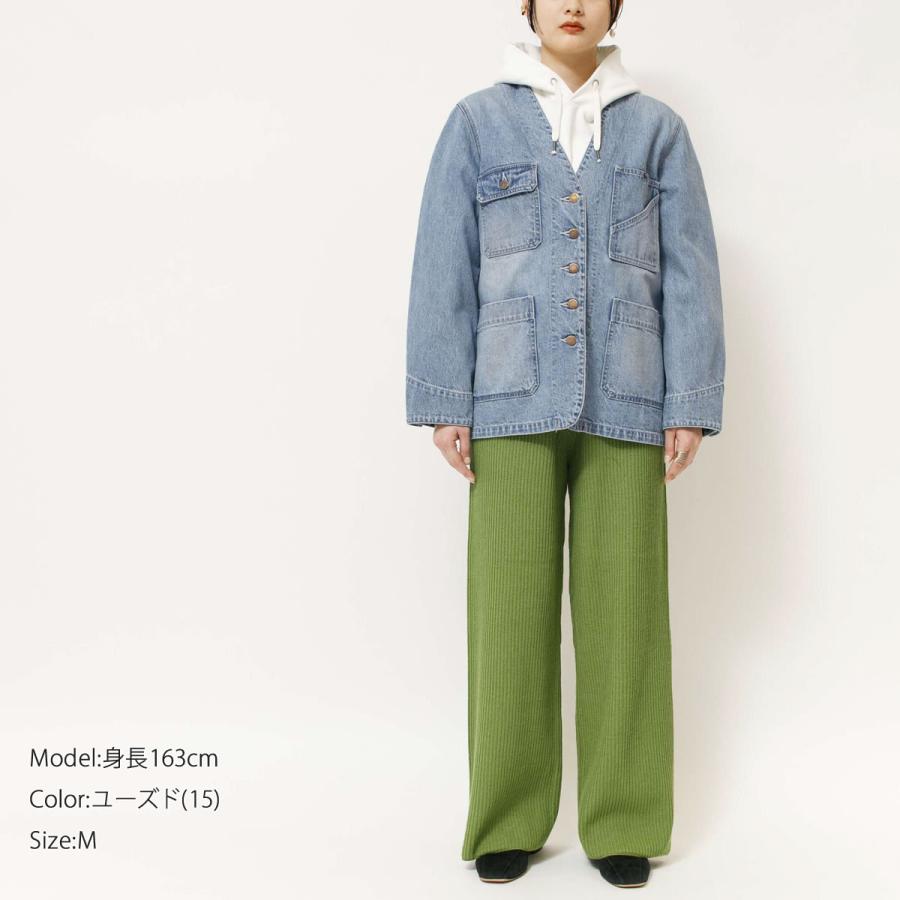 Johnbull カバーオール ジャケット ジョンブル デニム ノー Johnbull カバーオール ジャケット ジョンブル デニム ノー