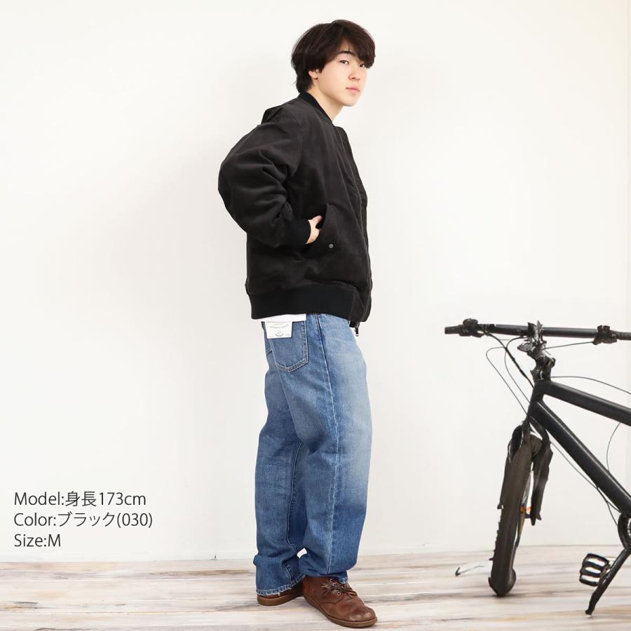Johnbull ジャケット ジョンブル MA-1 ヒート コーデュロイ 中綿 Johnbull ジャケット ジョンブル MA-1 ヒート コーデュロイ 中綿