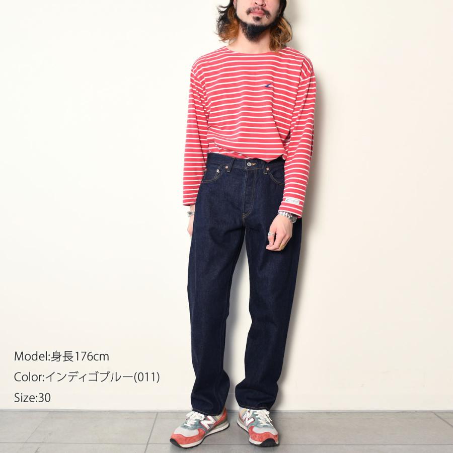 Sewing Chop O'alls ソーイングチョップ ジョンブル Sewing Chop O'alls ソーイングチョップ ジョンブル