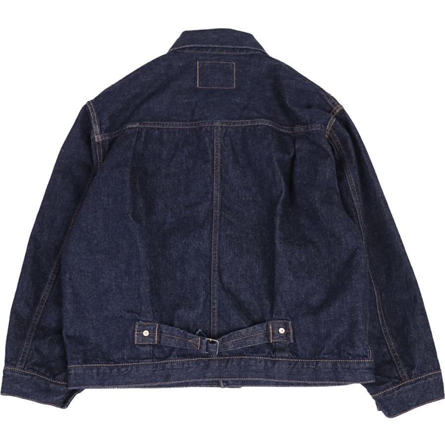 Johnbull 1st型 Gジャン ソーイングチョップオールズ クラシック Johnbull 1st型 Gジャン ソーイングチョップオールズ クラシック