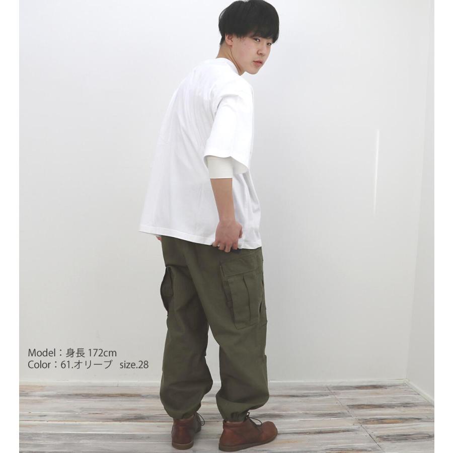 Johnbull カーゴパンツ ソーイングチョップ SEWINGCHOP Johnbull カーゴパンツ ソーイングチョップ SEWINGCHOP