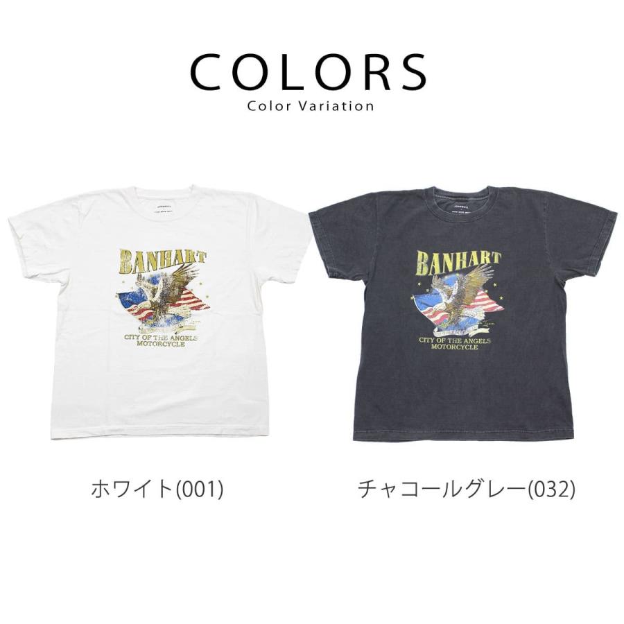 Johnbull（ジョンブル） レディース プリント GOOD ROCK SPEED別注