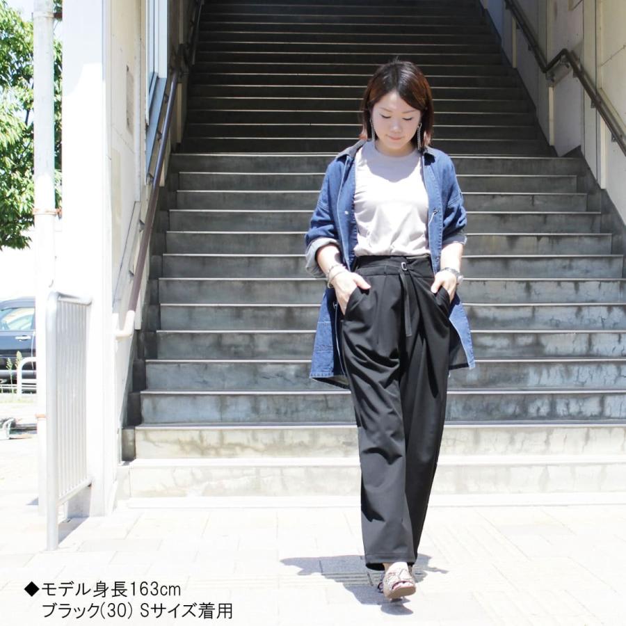 Johnbull ジョンブル レディース Johnbull アウトラスト ラップ トラウザー イージー パンツ ストレッチ パンツ ボトムス John bull おしゃれ アーベン Johnbull Private laboアウトラストラップトラウザー Sサイズ