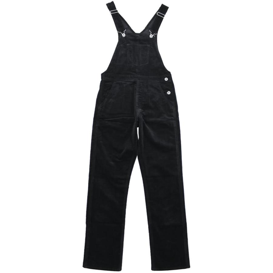 Johnbull（ジョンブル） レディース アウター プレーン オーバーオール