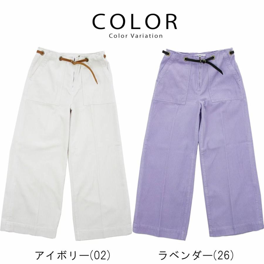 Johnbull（ジョンブル） 37%OFF / ジョンブル レディース ボトムス