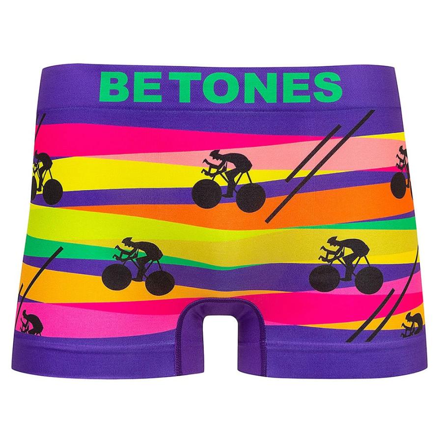 ビットリアーエリュージョンN ERO BETONES ボクサーパンツ ビトーンズ 自転車 トライアスロン