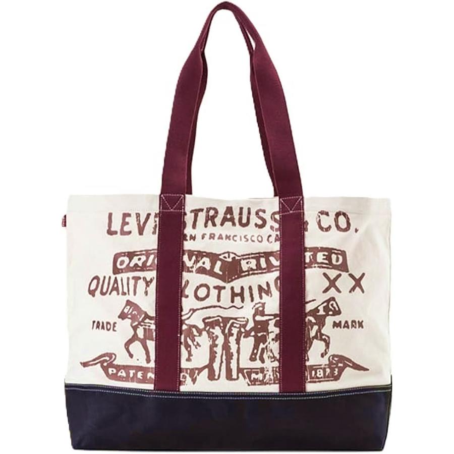 Levi's（リーバイス） トートバッグ ツーホース トートバック TWO