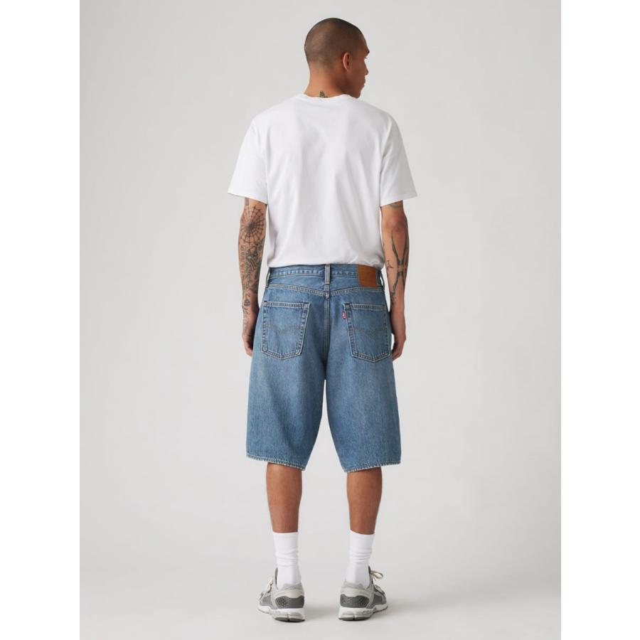 Levi's（リーバイス） 478 ウルトラバギーショートパンツ メンズ 12