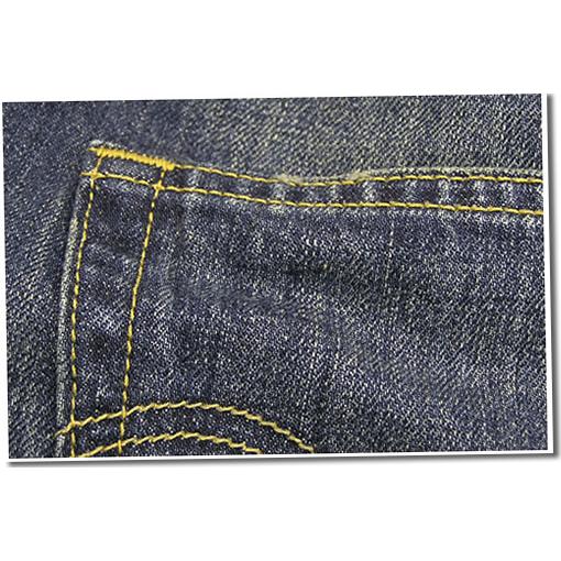 Levi's（リーバイス） リーバイスLEVI'S Live Unbuttoned 501