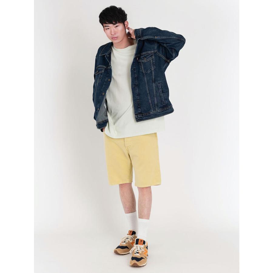 Levis PReMIUM 3rd型 Gジャン リーバイス トラッカージャケット Jacket