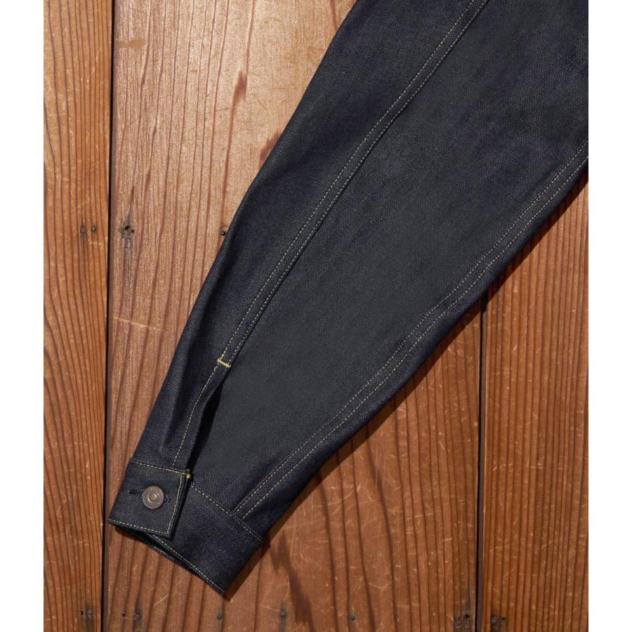 Levi's VINTAGE CLOTHING Gジャン リーバイス タイプ3 サード