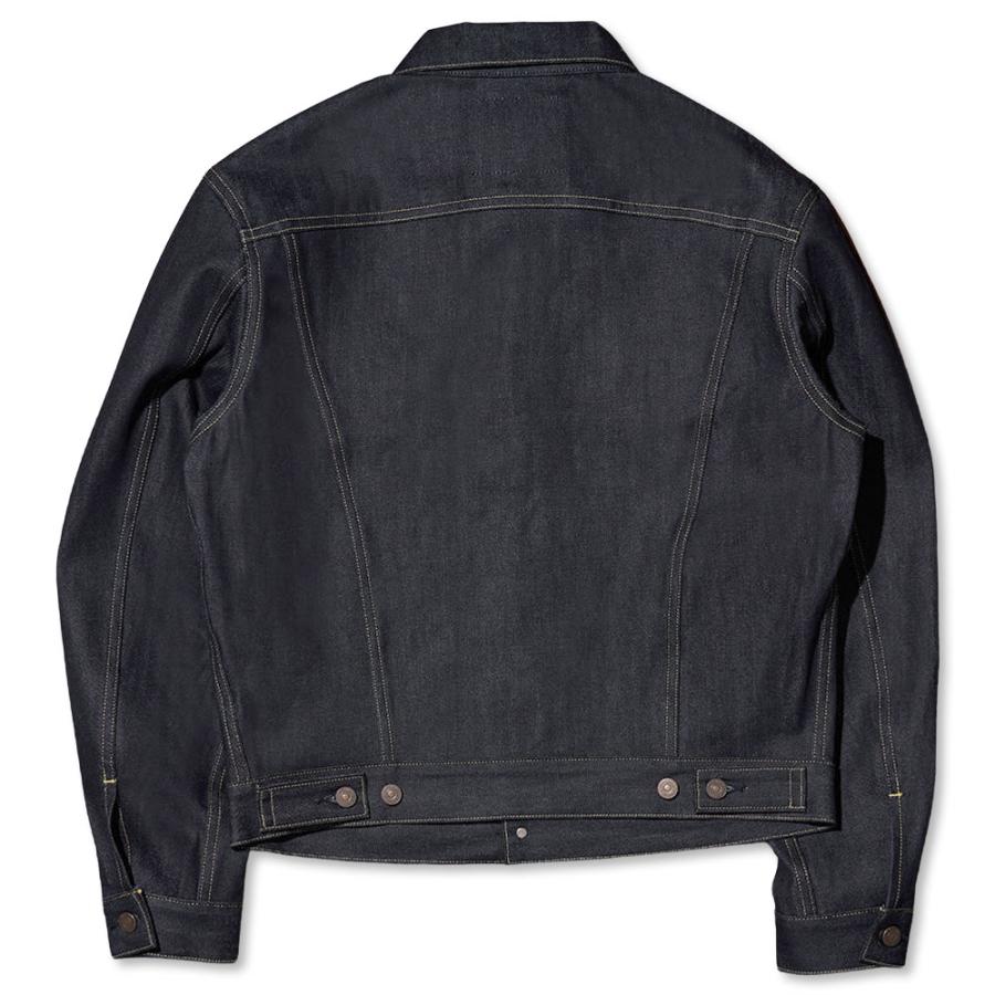 リーバイス　557xx トラッカージャケット　3rd 60s Gジャン　40 リーバイス 557xx トラッカージャケット 3rd 60s Gジャン 40 【公式通販】