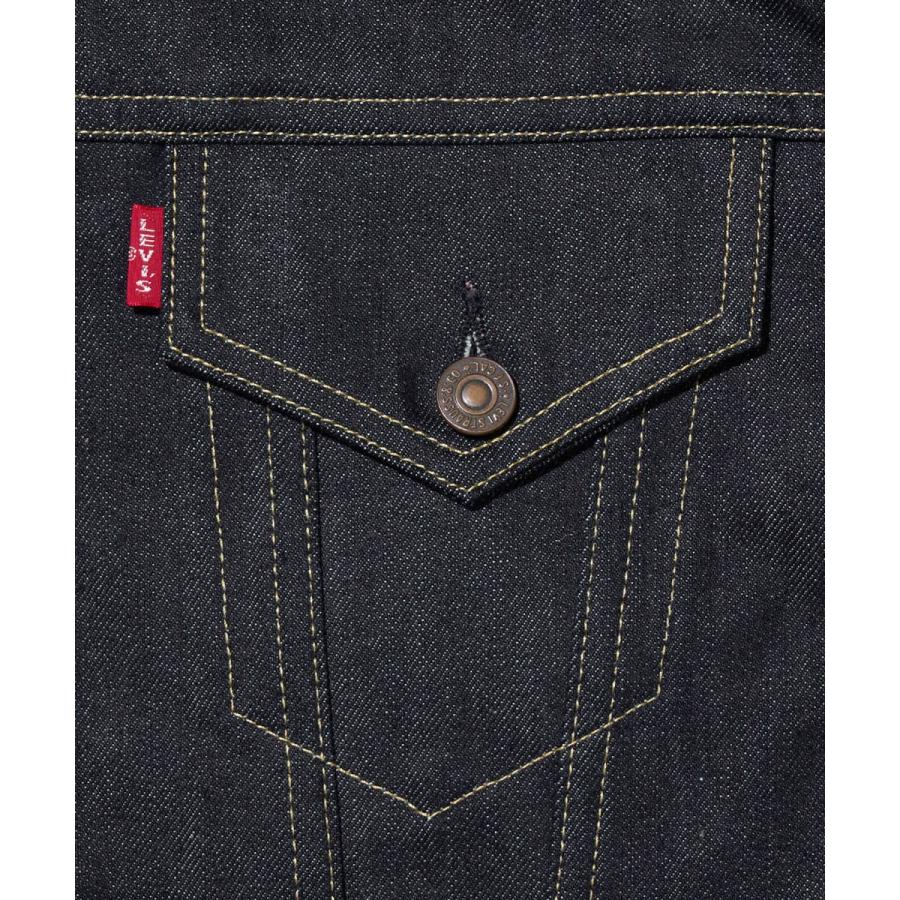 Levi's VINTAGE CLOTHING Gジャン リーバイス タイプ3 サード
