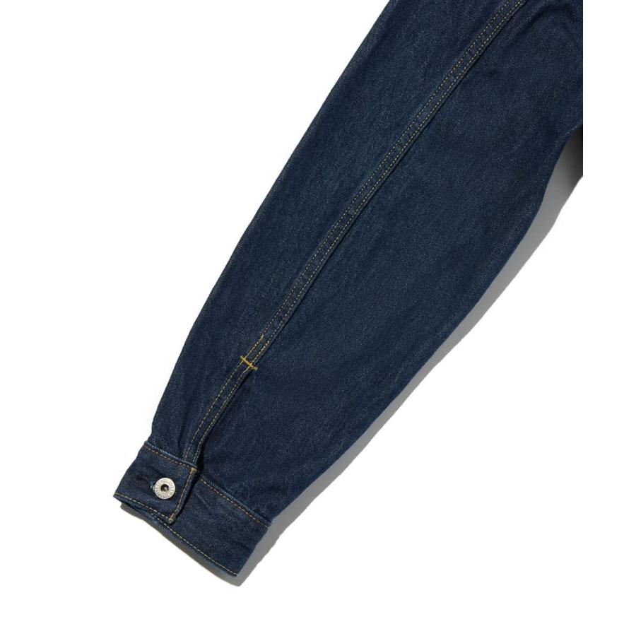 Levis PReMIUM Levi's リーバイス TYPE I トラッカージャケット メンズ