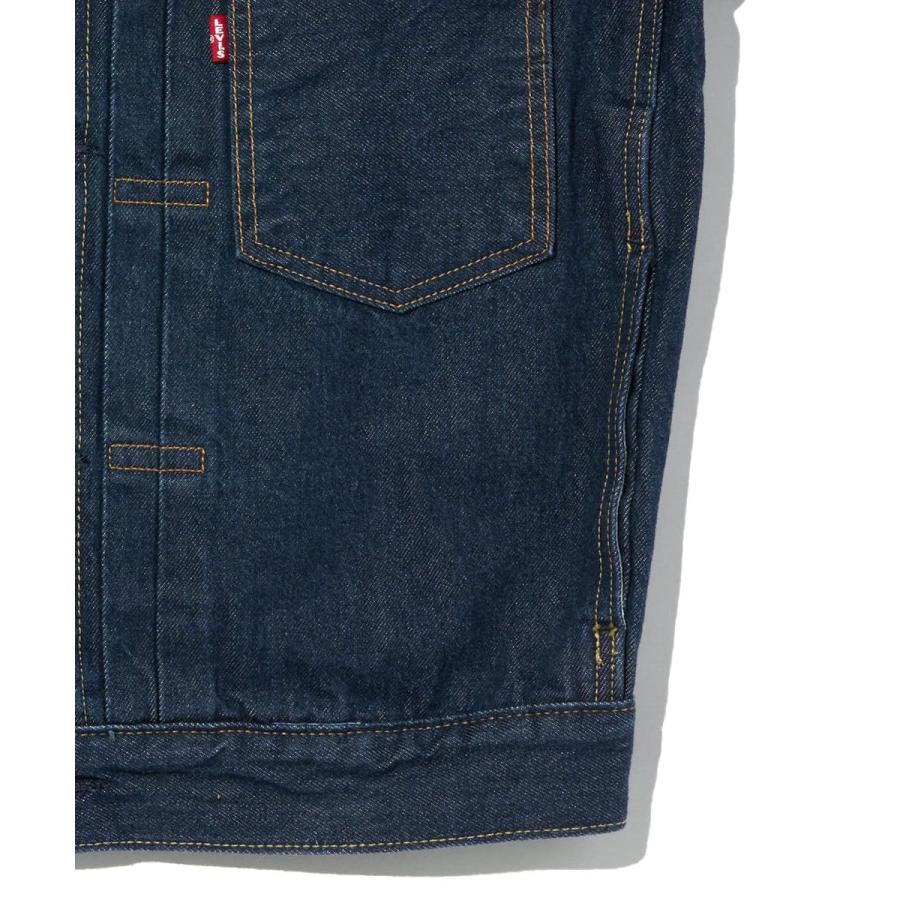 Levis PReMIUM Levi's リーバイス TYPE I トラッカージャケット メンズ
