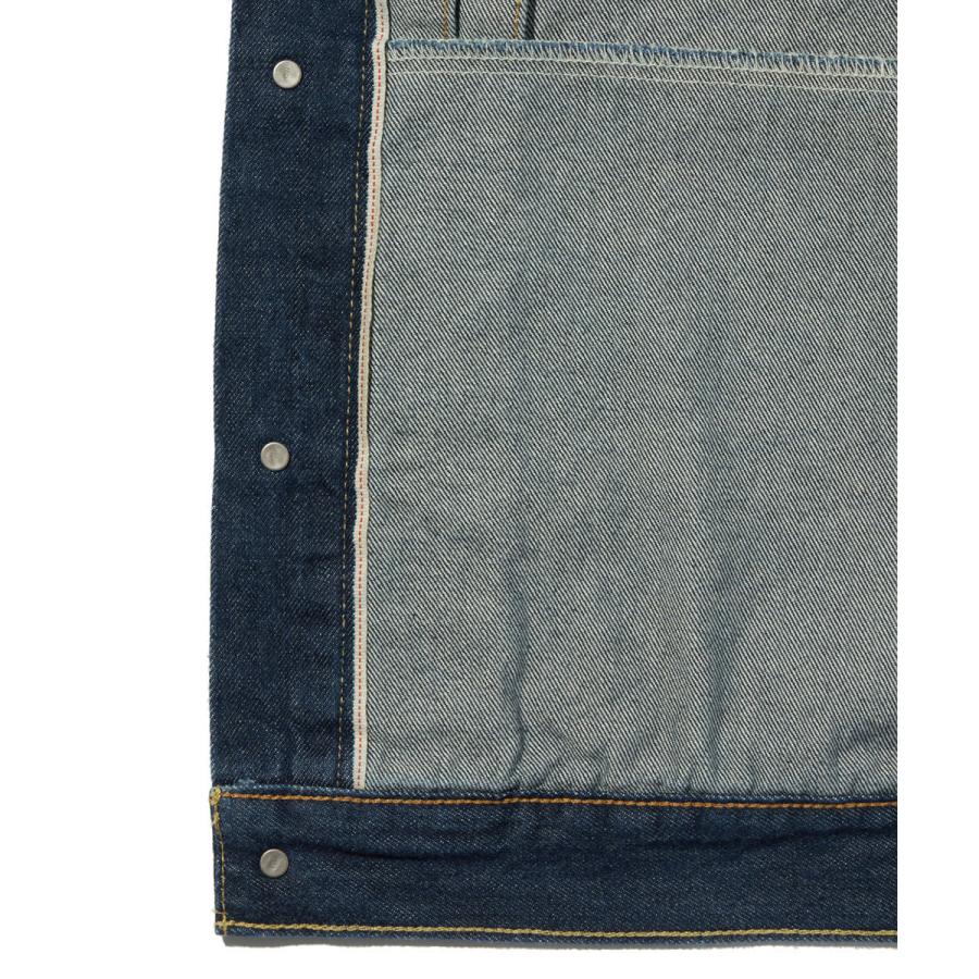 Levis PReMIUM Levi's リーバイス TYPE I トラッカージャケット メンズ